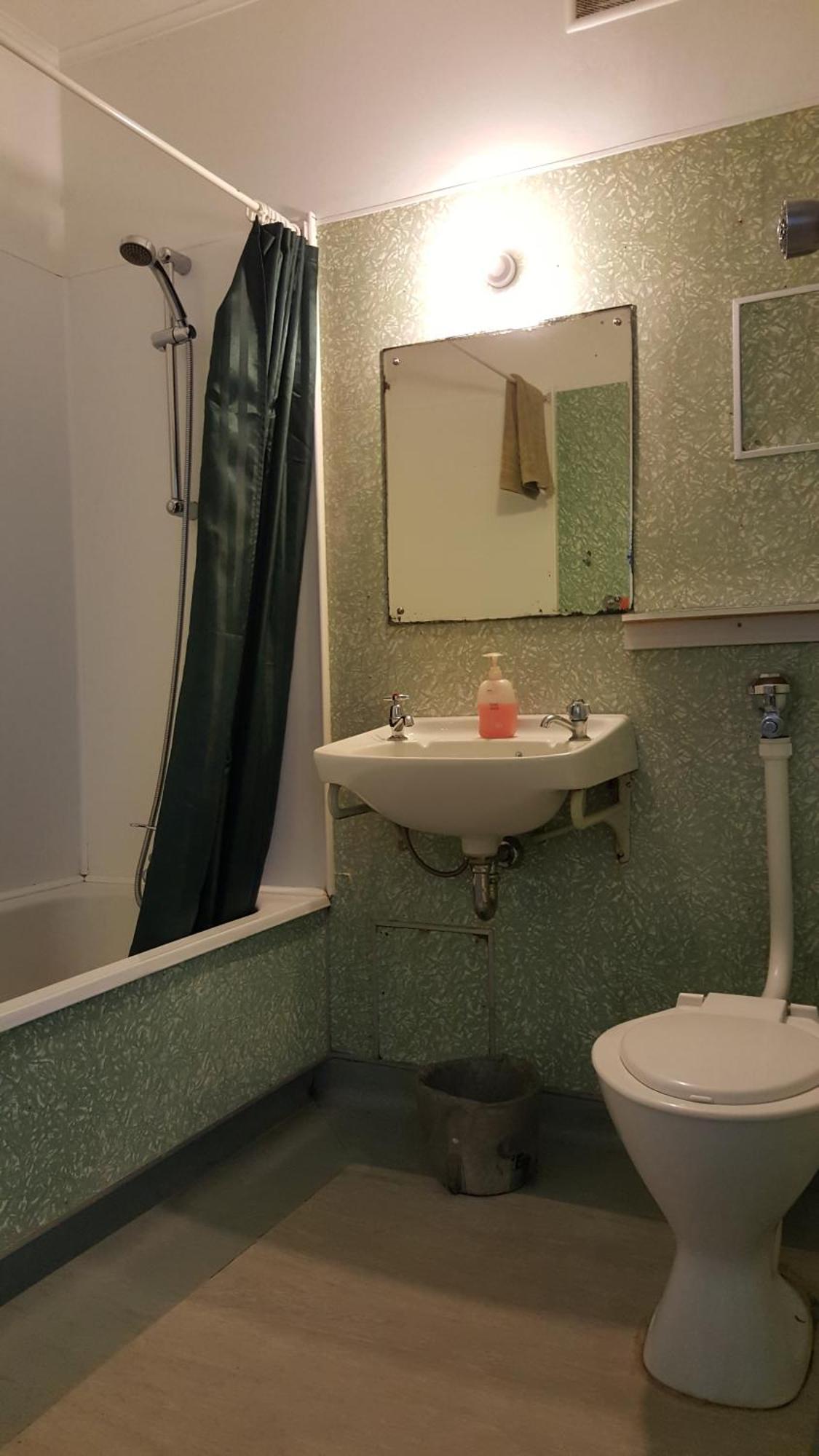 Ariki Backpackers Hostel New Plymouth Bilik gambar